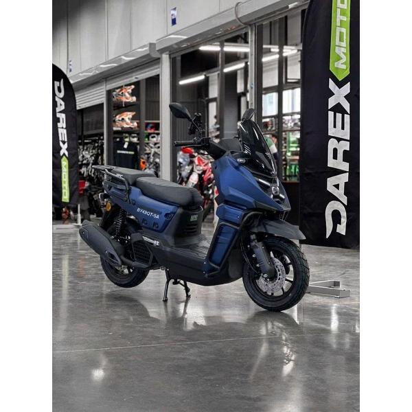 Скутер нет бренда SMART X