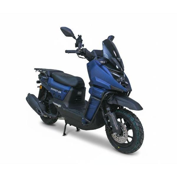 Скутер нет бренда SMART X