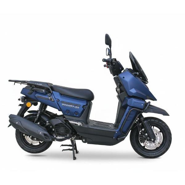 Скутер нет бренда SMART X