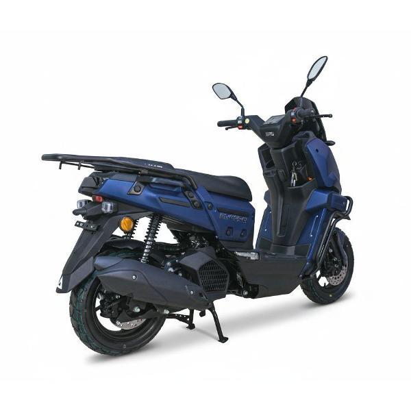 Скутер нет бренда SMART X