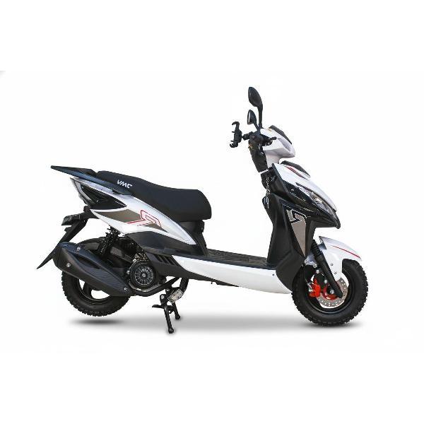 Скутер нет бренда city