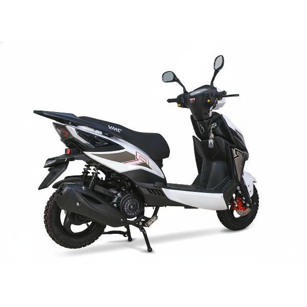 Скутер нет бренда city