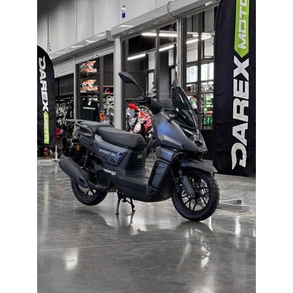 Скутер нет бренда SMART X