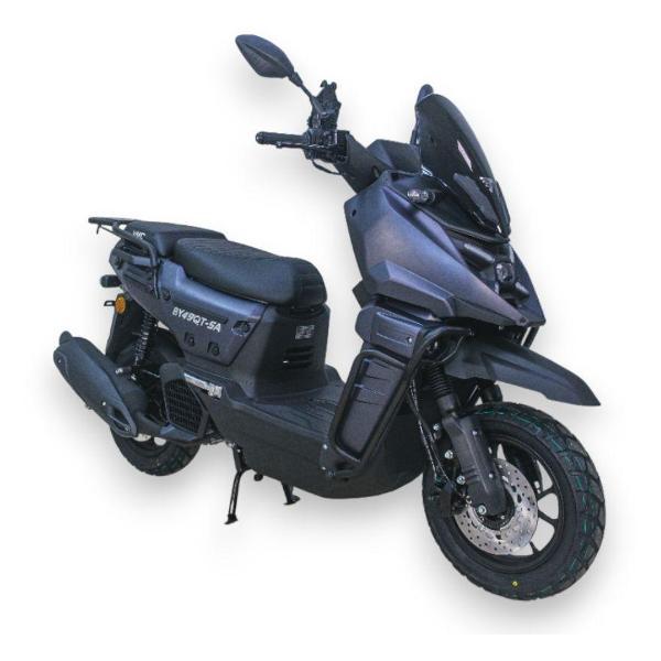 Скутер нет бренда SMART X