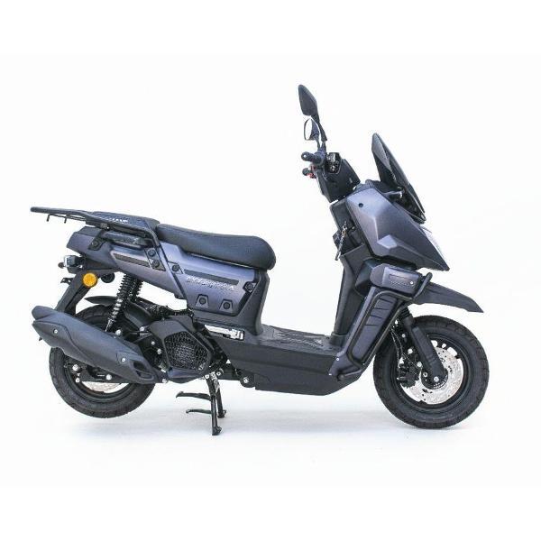 Скутер нет бренда SMART X