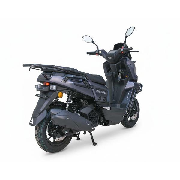 Скутер нет бренда SMART X