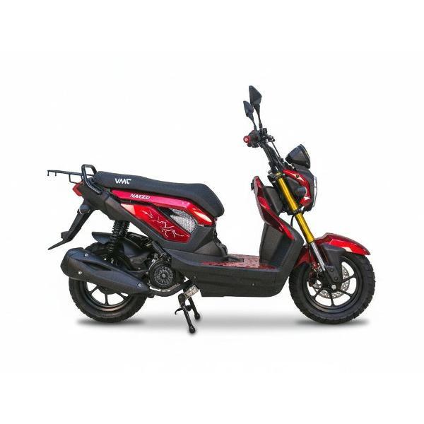 Скутер нет бренда NAKED