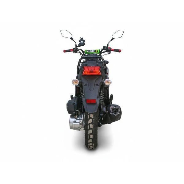 Скутер нет бренда NAKED