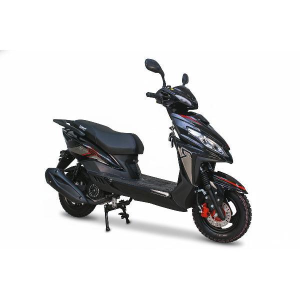 Скутер нет бренда city