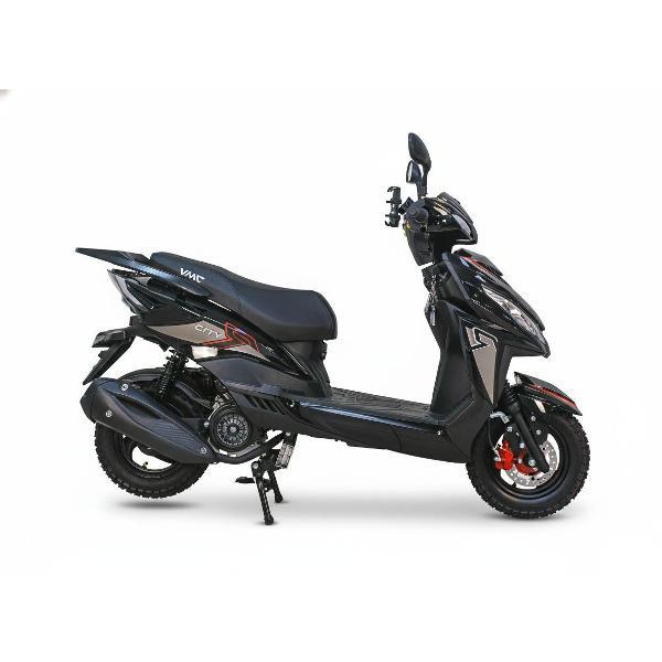 Скутер нет бренда city