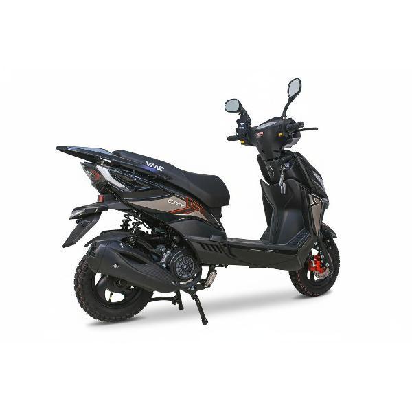 Скутер нет бренда city