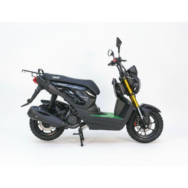 Скутер нет бренда NAKED