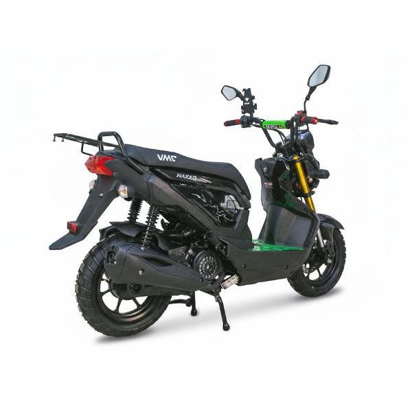 Скутер нет бренда NAKED