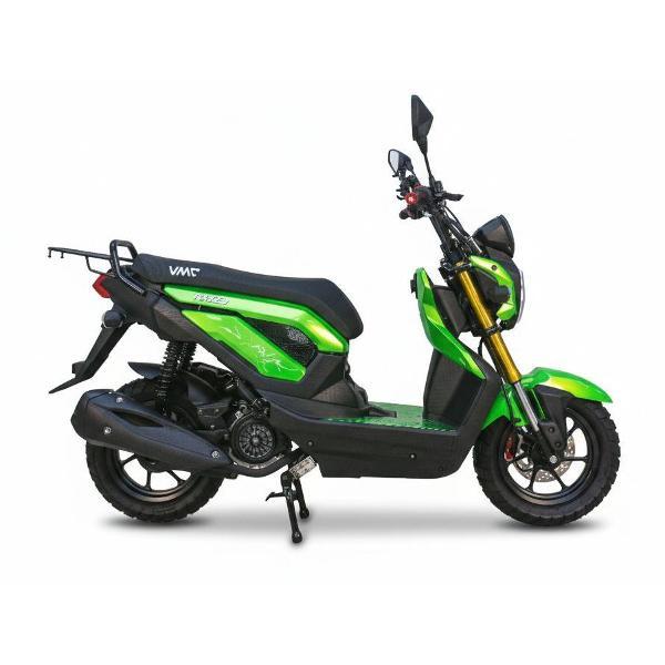 Скутер нет бренда NAKED