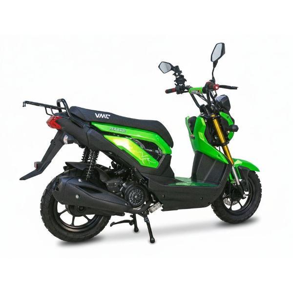 Скутер нет бренда NAKED