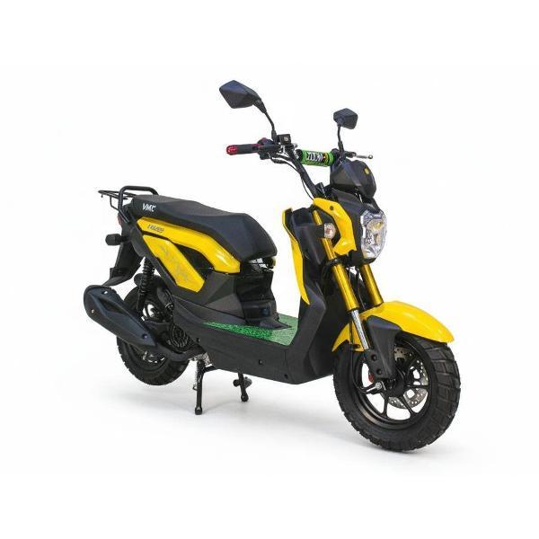 Скутер нет бренда NAKED