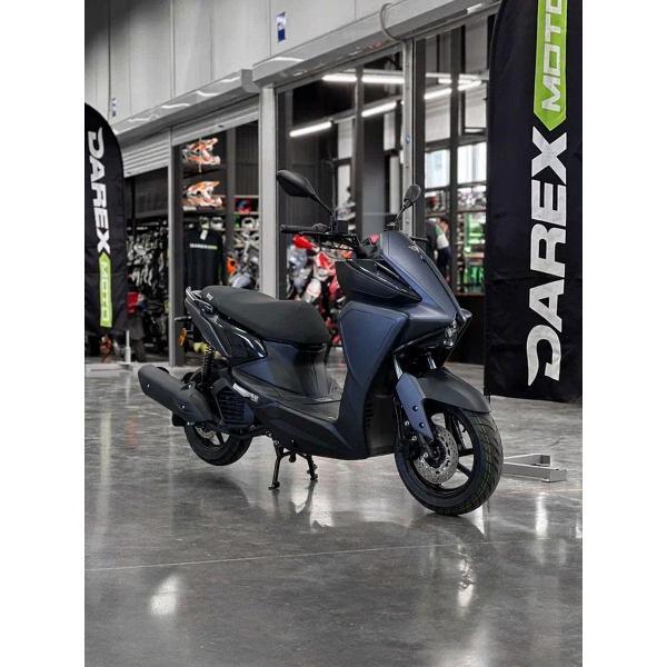 Скутер нет бренда Cyclon