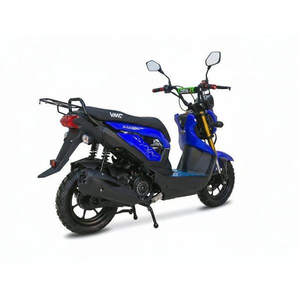 Скутер нет бренда NAKED