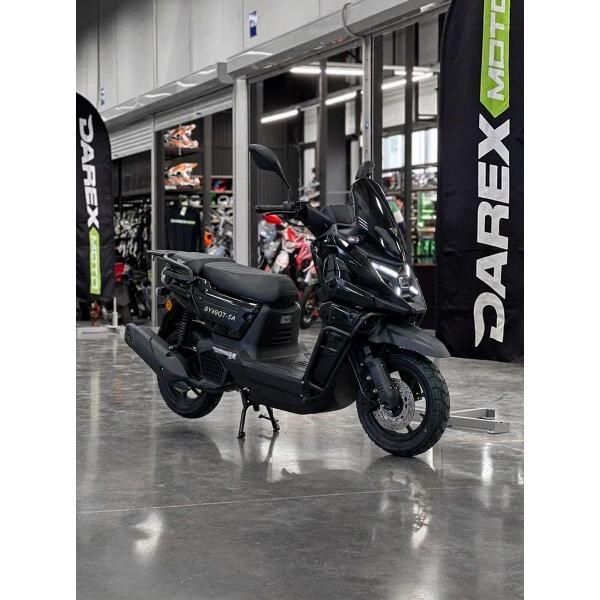 Скутер нет бренда SMART X