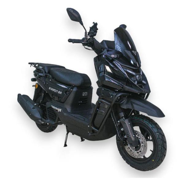 Скутер нет бренда SMART X