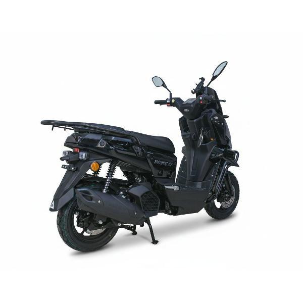 Скутер нет бренда SMART X