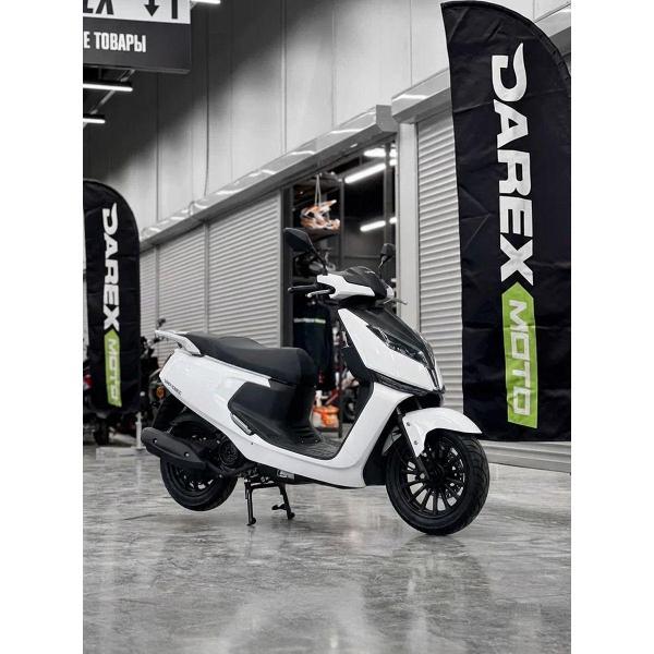 Скутер нет бренда Force