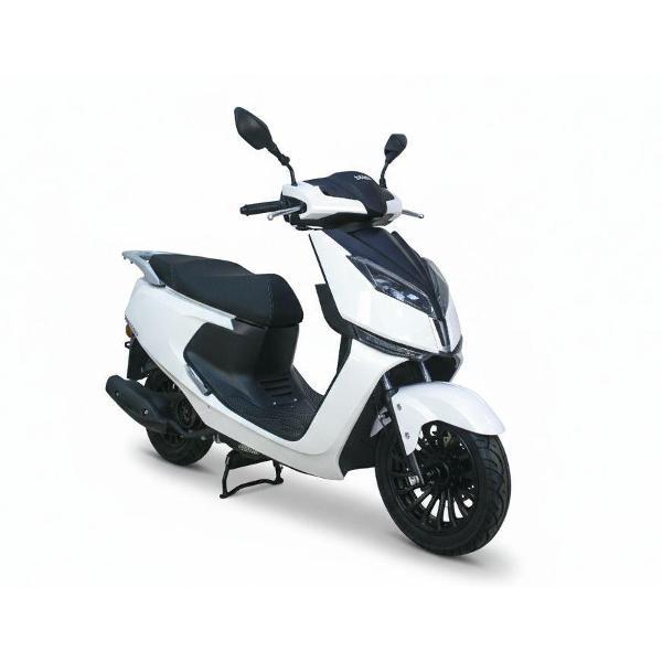 Скутер нет бренда Force