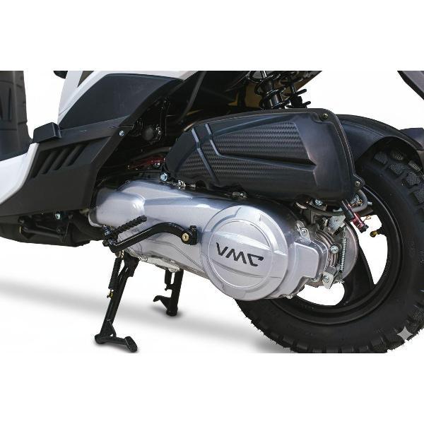 Скутер нет бренда city