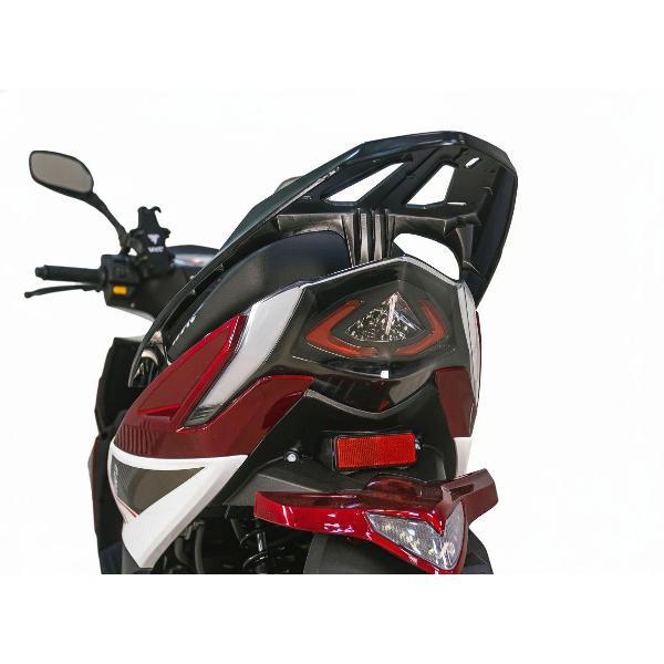 Скутер нет бренда city