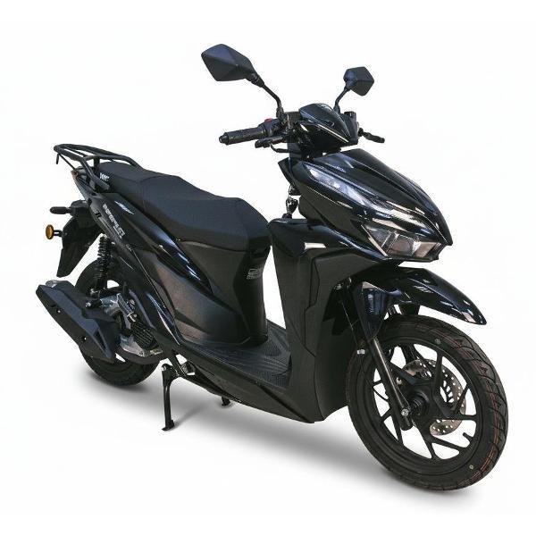 Скутер нет бренда INFERNO 150/170сс