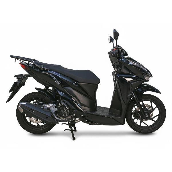 Скутер нет бренда INFERNO 150/170сс