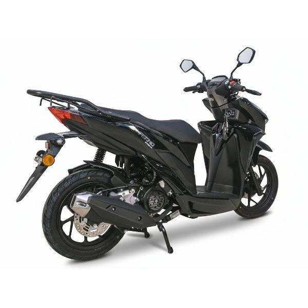 Скутер нет бренда INFERNO 150/170сс