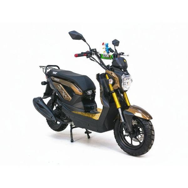 Скутер нет бренда NAKED