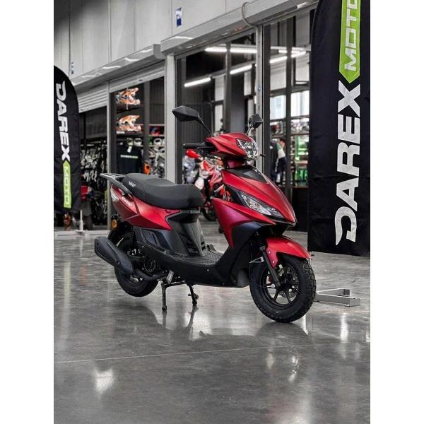 Скутер нет бренда Corsa