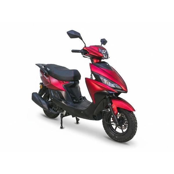 Скутер нет бренда Corsa