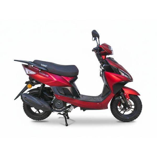 Скутер нет бренда Corsa