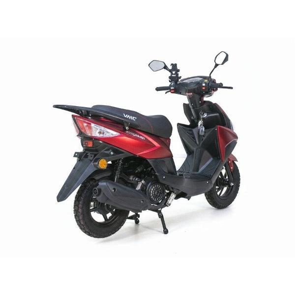 Скутер нет бренда Corsa