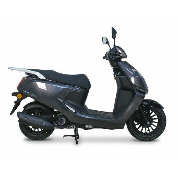 Скутер нет бренда Force