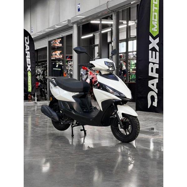 Скутер нет бренда Corsa