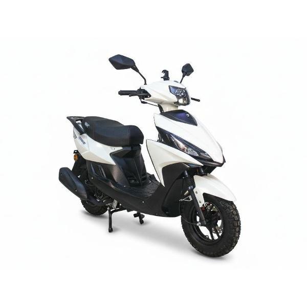 Скутер нет бренда Corsa