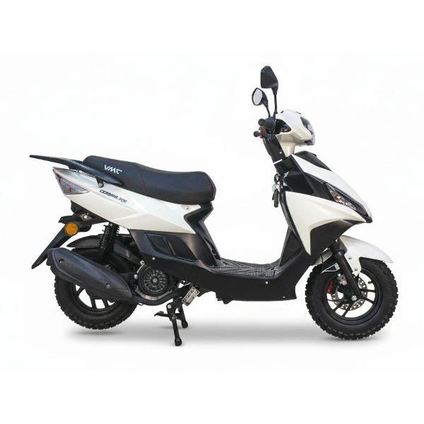 Скутер нет бренда Corsa