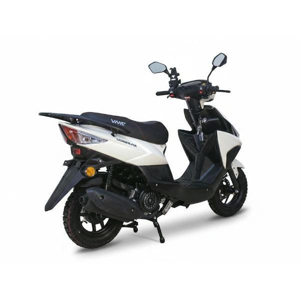 Скутер нет бренда Corsa