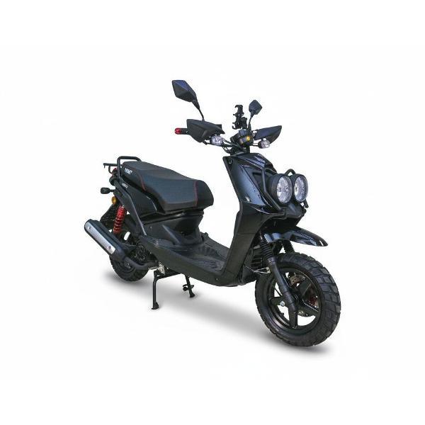 Скутер нет бренда SMART-II