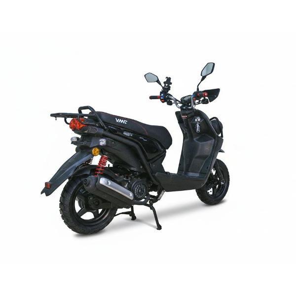 Скутер нет бренда SMART-II