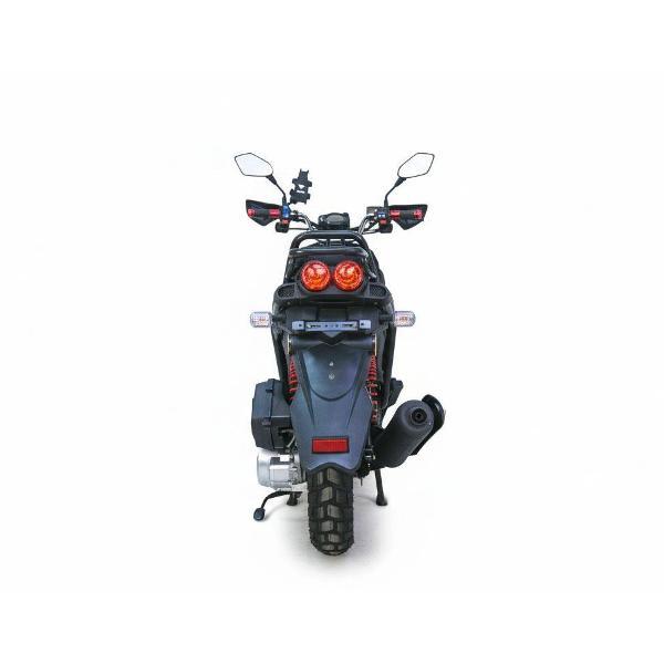 Скутер нет бренда SMART-II