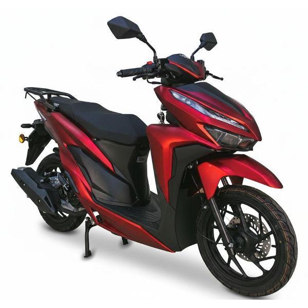 Скутер нет бренда INFERNO 150/170сс