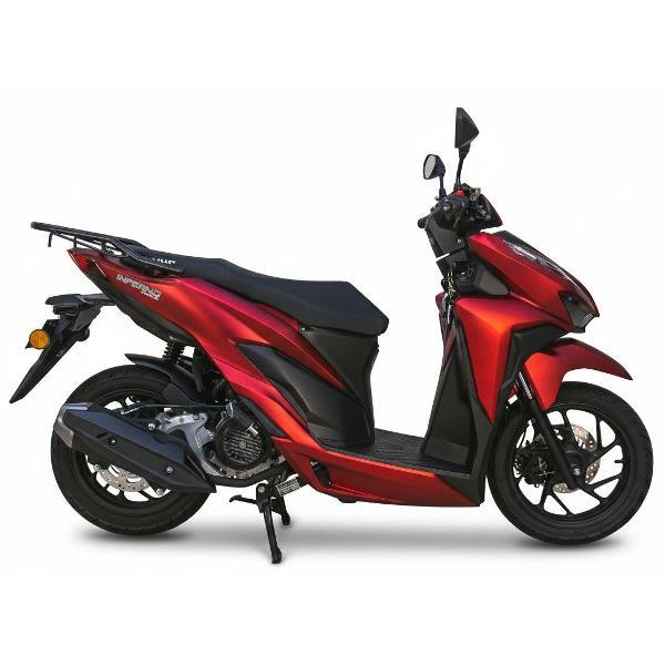 Скутер нет бренда INFERNO 150/170сс