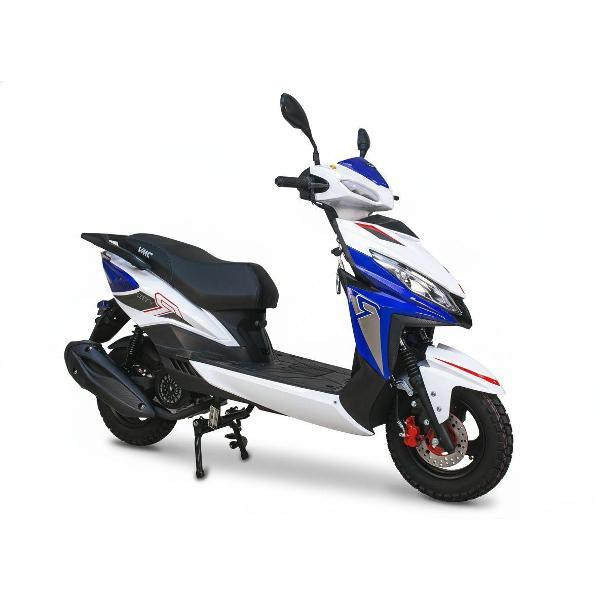 Скутер нет бренда city