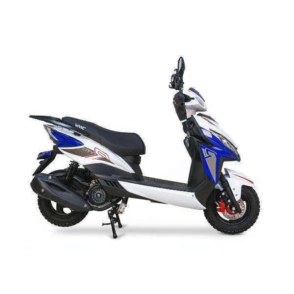 Скутер нет бренда city