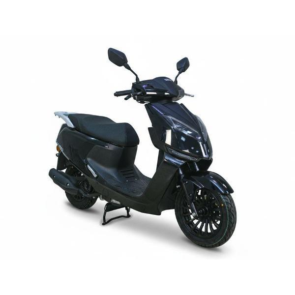 Скутер нет бренда Force